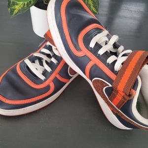 Nike Vandal Low Swoosh